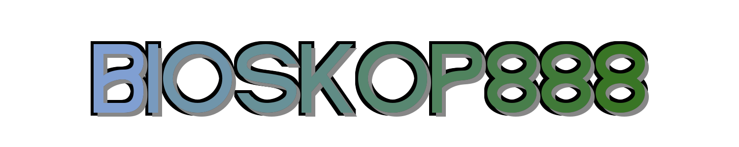 BIOSKOP888 Logo